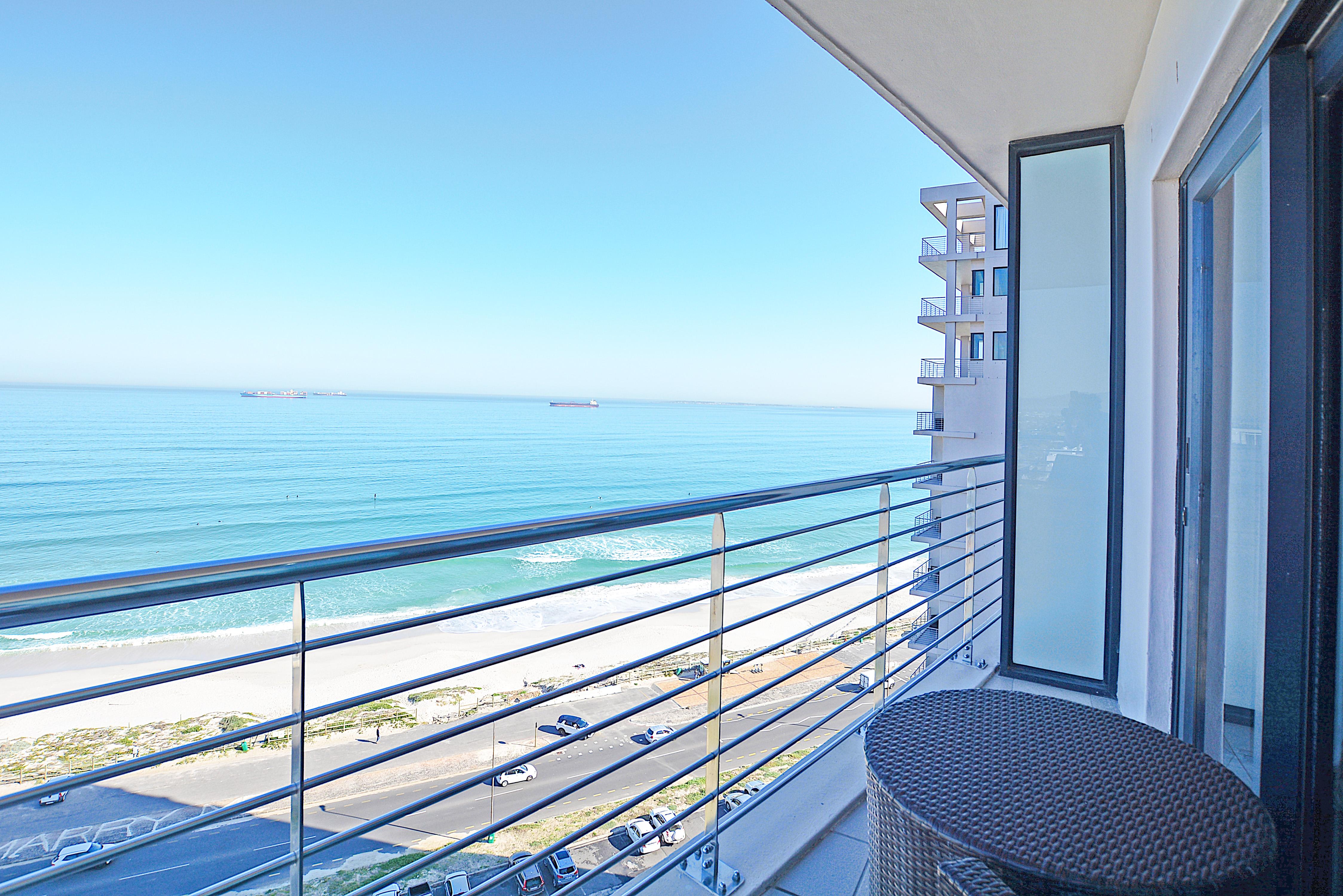 Blaauwberg 4* Bloubergstrand