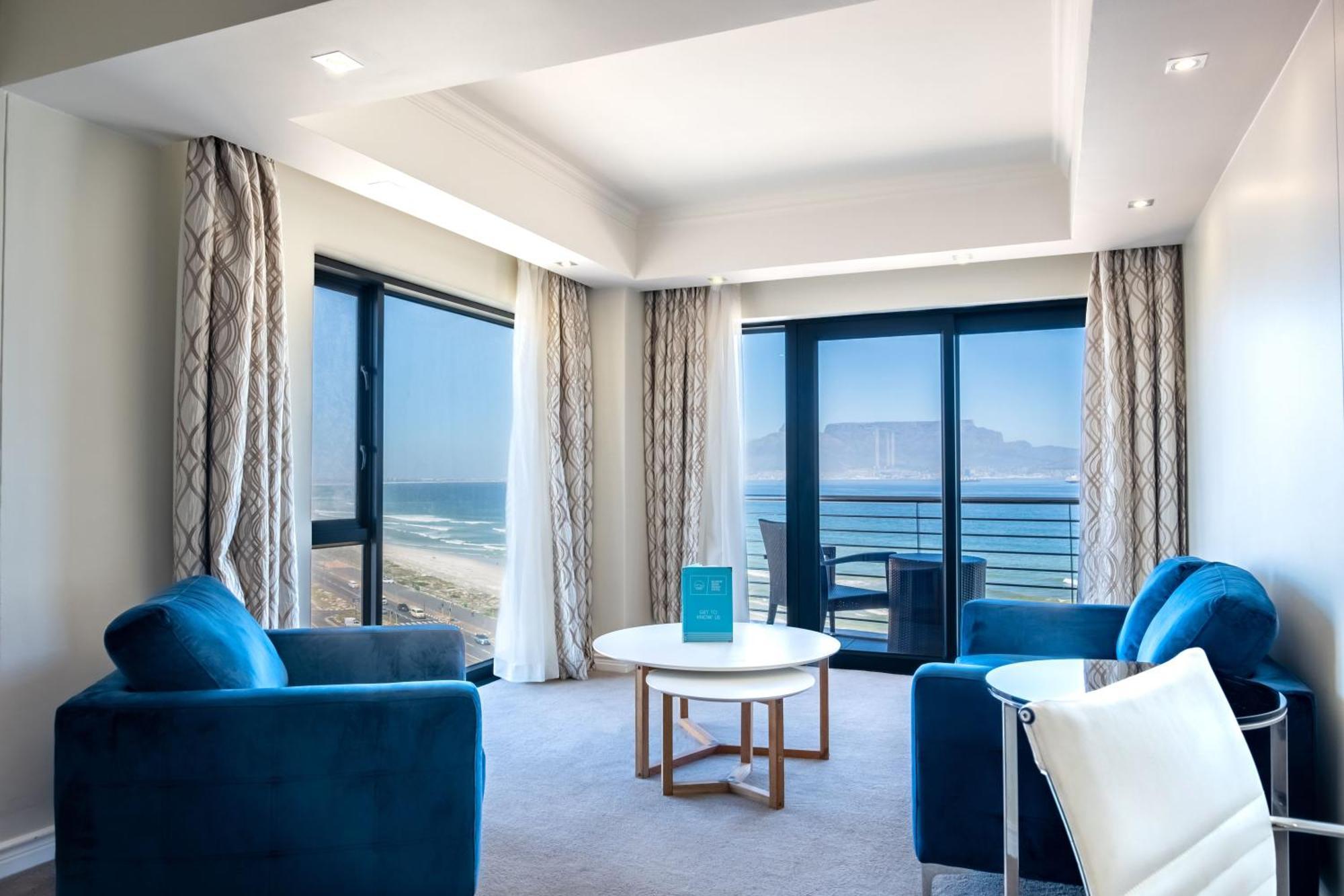 Hotel Blaauwberg 4*