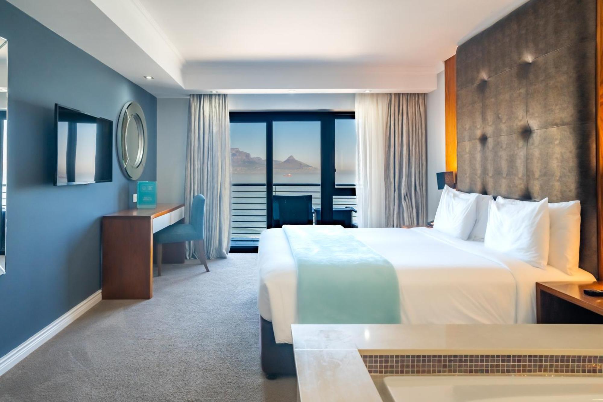 Blaauwberg 4* Bloubergstrand