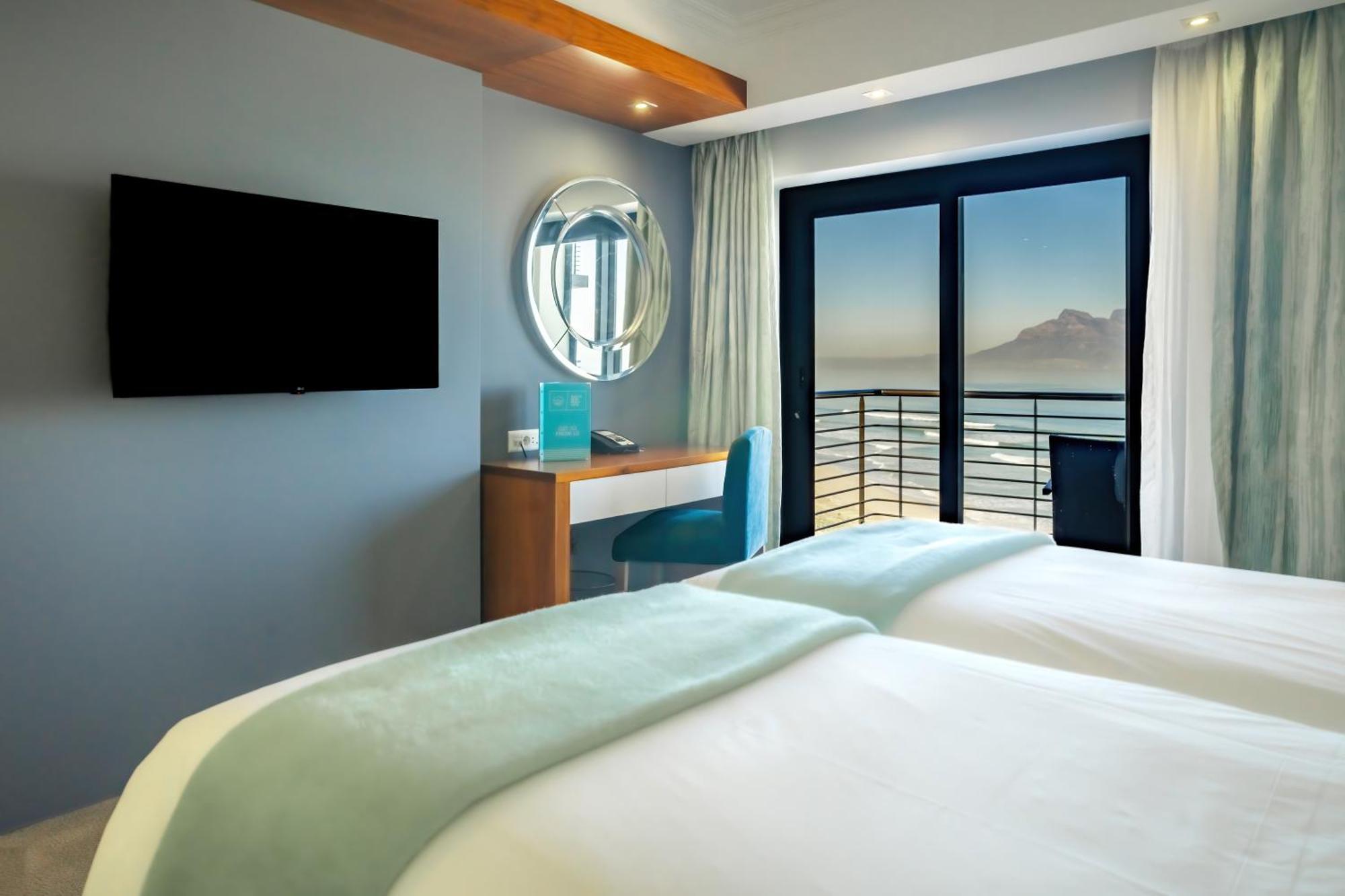 Blaauwberg Hotel Bloubergstrand