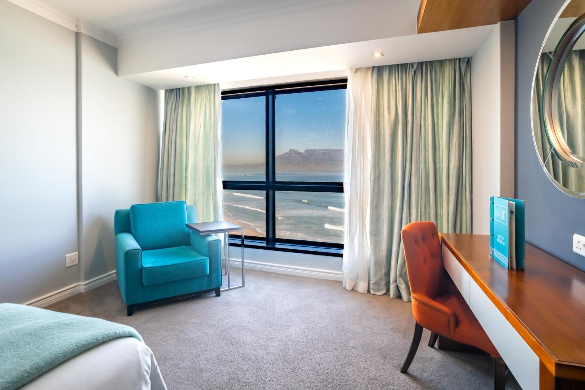 Hotel Blaauwberg Bloubergstrand
