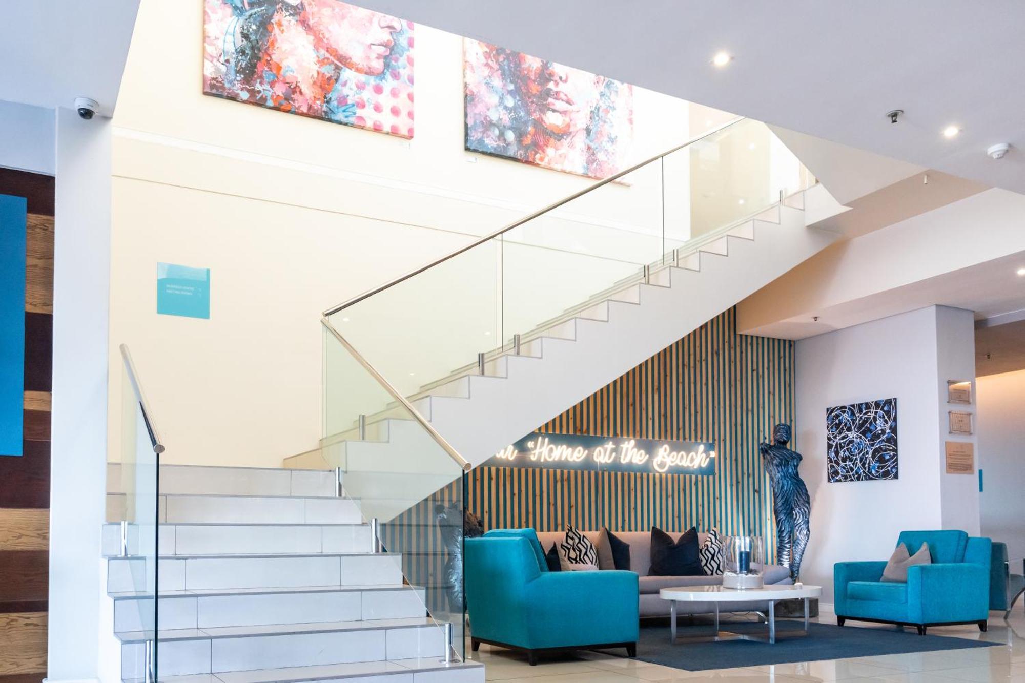 Hotel Blaauwberg 4*