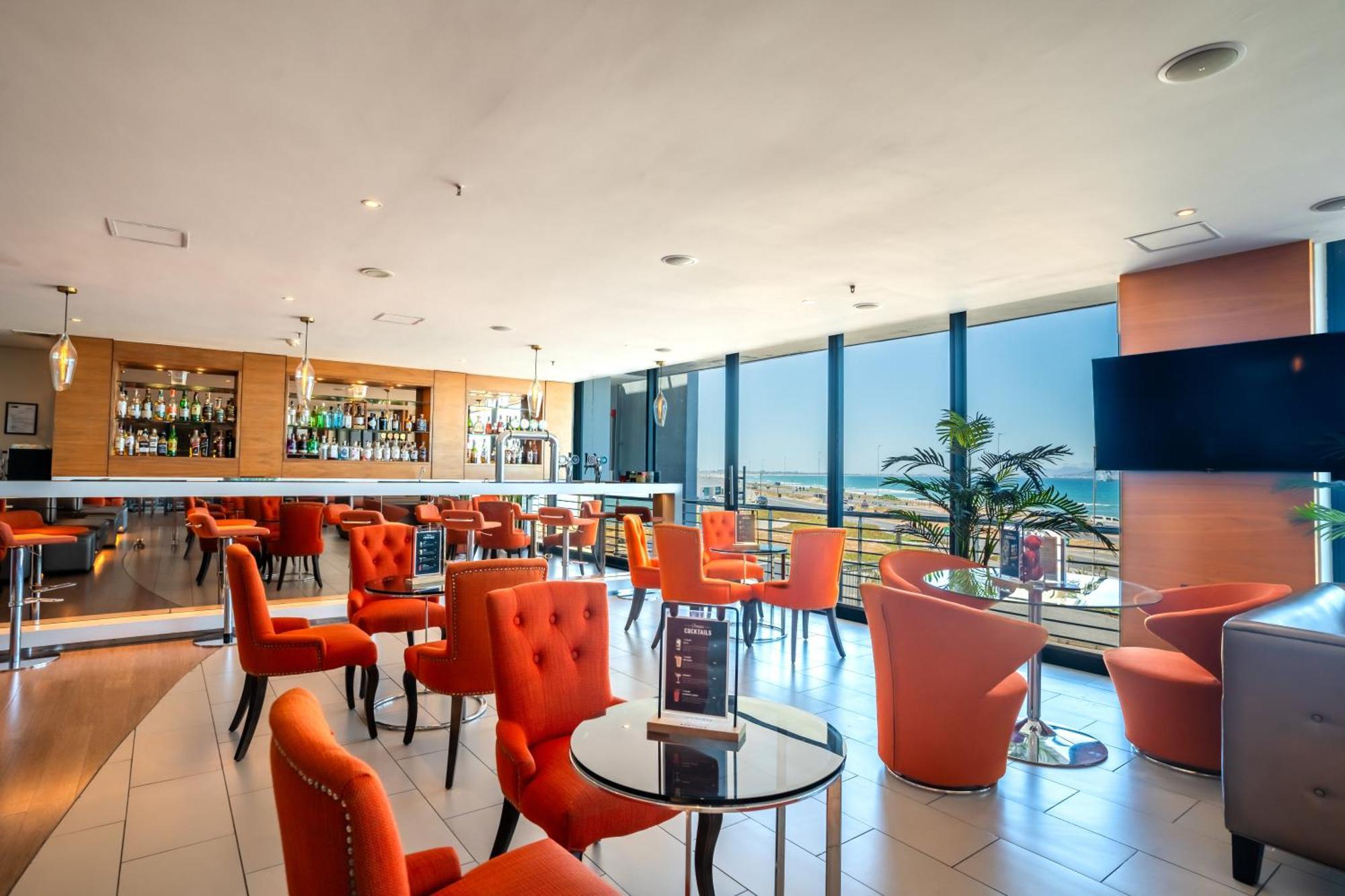Blaauwberg Hotel Bloubergstrand
