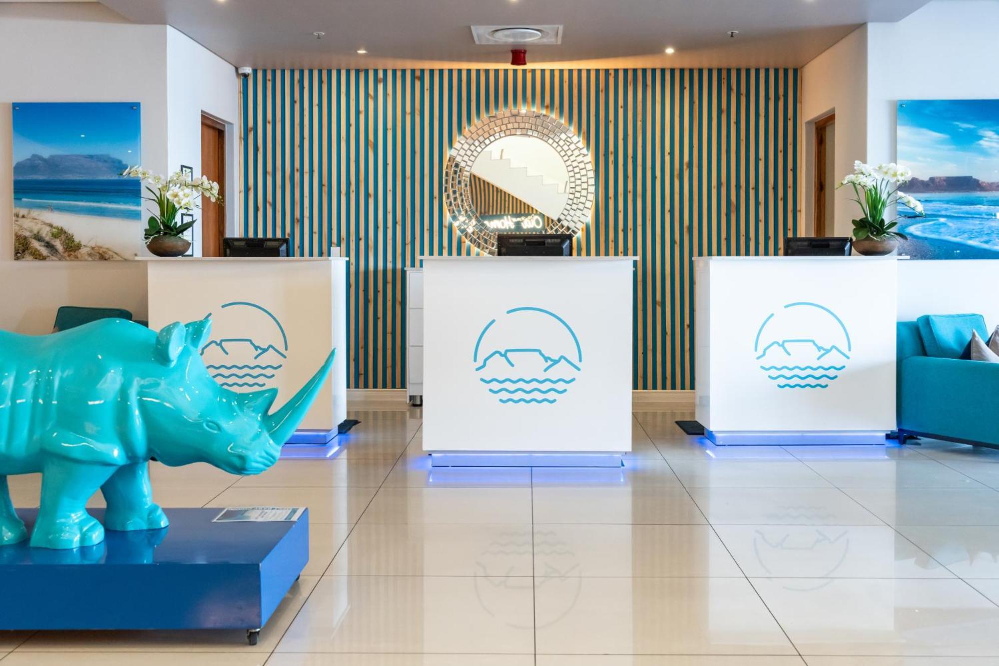 Blaauwberg 4* Bloubergstrand