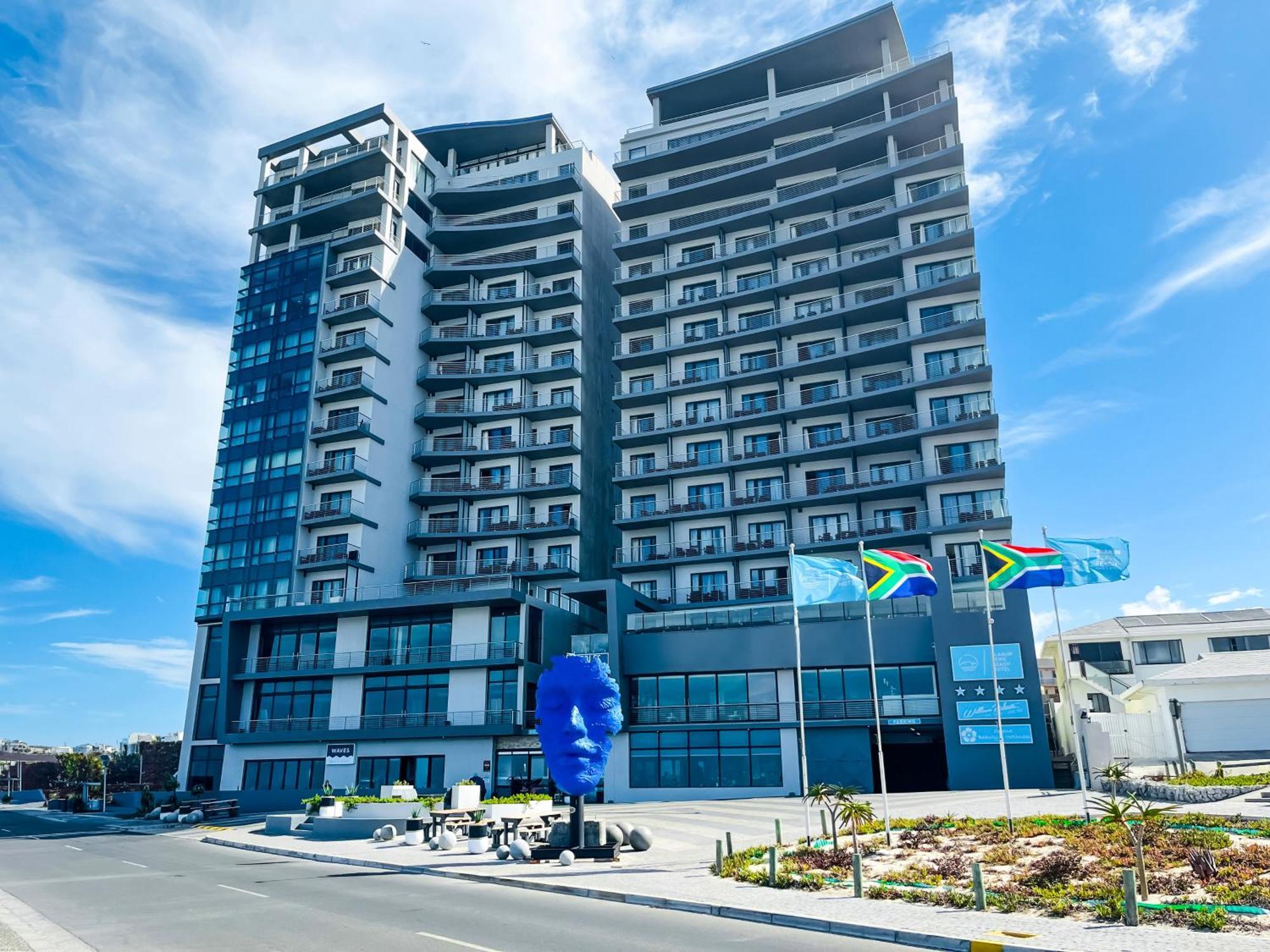 Hotel Blaauwberg 4*