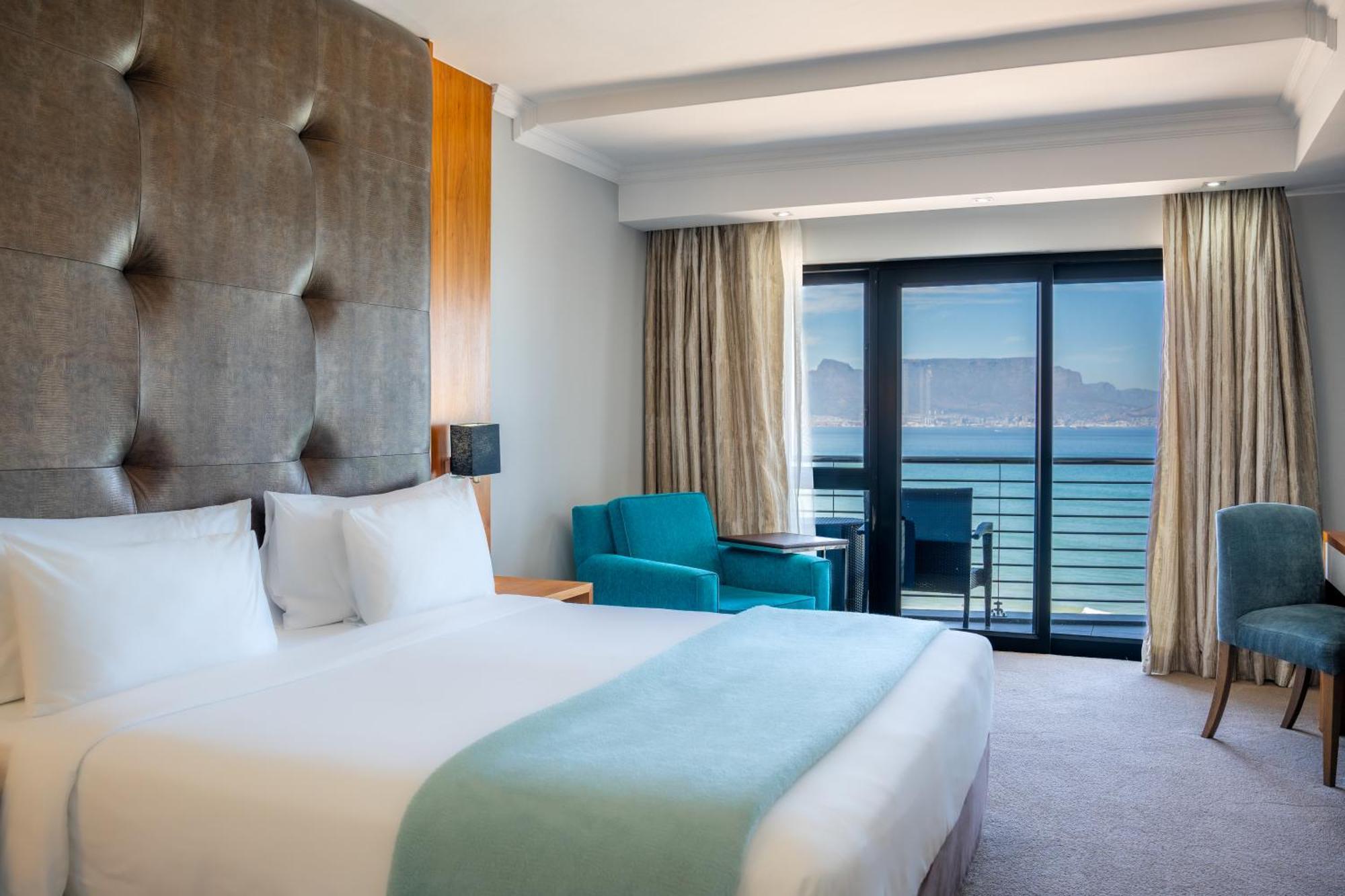 Blaauwberg Hotel 4*